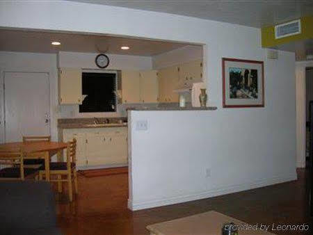Raz Inn Central Phoenix Rom bilde